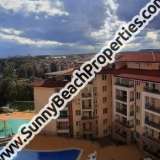 Продается меблированная трехкомнатная квартира с видом на бассейн и горы в Сани бийч хилс /Sunny beach Hills/ 250 м.от пляжа Солнечный берег, Болгария Солнечный берег 7417437 thumb61
