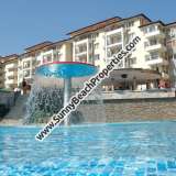  Продается меблированная трехкомнатная квартира с видом на бассейн и горы в Сани бийч хилс /Sunny beach Hills/ 250 м.от пляжа Солнечный берег, Болгария Солнечный берег 7417437 thumb143