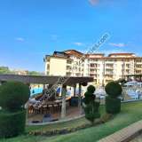 Продается меблированная трехкомнатная квартира с видом на бассейн и горы в Сани бийч хилс /Sunny beach Hills/ 250 м.от пляжа Солнечный берег, Болгария Солнечный берег 7417437 thumb166