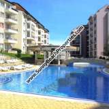  Pool & muntain view furnished 2-bedroom/2-bathoom penthouse apartment for sale in Sunny Beach hills 250m. from the beach in Sunny Beach, Bulgaria Sunny Beach 7417437 thumb105