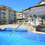  Продается меблированная трехкомнатная квартира с видом на бассейн и горы в Сани бийч хилс /Sunny beach Hills/ 250 м.от пляжа Солнечный берег, Болгария Солнечный берег 7417437 thumb99
