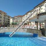 Продается меблированная трехкомнатная квартира с видом на бассейн и горы в Сани бийч хилс /Sunny beach Hills/ 250 м.от пляжа Солнечный берег, Болгария Солнечный берег 7417437 thumb148
