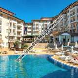  Продается меблированная трехкомнатная квартира с видом на бассейн и горы в Сани бийч хилс /Sunny beach Hills/ 250 м.от пляжа Солнечный берег, Болгария Солнечный берег 7417437 thumb101