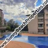  Продается меблированная трехкомнатная квартира с видом на бассейн и горы в Сани бийч хилс /Sunny beach Hills/ 250 м.от пляжа Солнечный берег, Болгария Солнечный берег 7417437 thumb83