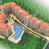  Pool & muntain view furnished 2-bedroom/2-bathoom penthouse apartment for sale in Sunny Beach hills 250m. from the beach in Sunny Beach, Bulgaria Sunny Beach 7417437 thumb161
