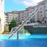  Pool & muntain view furnished 2-bedroom/2-bathoom penthouse apartment for sale in Sunny Beach hills 250m. from the beach in Sunny Beach, Bulgaria Sunny Beach 7417437 thumb102