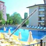  Продается меблированная трехкомнатная квартира с видом на бассейн и горы в Сани бийч хилс /Sunny beach Hills/ 250 м.от пляжа Солнечный берег, Болгария Солнечный берег 7417437 thumb98