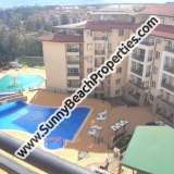  Pool & muntain view furnished 2-bedroom/2-bathoom penthouse apartment for sale in Sunny Beach hills 250m. from the beach in Sunny Beach, Bulgaria Sunny Beach 7417437 thumb67