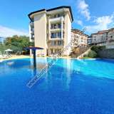  Продается меблированная трехкомнатная квартира с видом на бассейн и горы в Сани бийч хилс /Sunny beach Hills/ 250 м.от пляжа Солнечный берег, Болгария Солнечный берег 7417437 thumb177