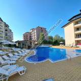  Продается меблированная трехкомнатная квартира с видом на бассейн и горы в Сани бийч хилс /Sunny beach Hills/ 250 м.от пляжа Солнечный берег, Болгария Солнечный берег 7417437 thumb165