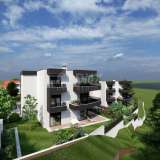  KASTAV - Exclusive apartment in a new building with a garden! Rubeši 8117437 thumb1