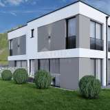  ISTRIA, UMAG - Semi-detached house with swimming pool under construction Umag 8117441 thumb5