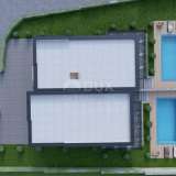  ИСТРИЯ, УМАГ - Строящийся двухквартирный дом с бассейном Умаг 8117441 thumb1