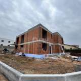  ISTRIA, UMAGO - Casa bifamiliare con piscina in costruzione Umago 8117441 thumb6