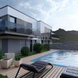  ISTRIA, UMAGO - Casa bifamiliare con piscina in costruzione Umago 8117441 thumb3