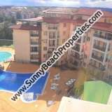  Pool & mountain view furnished 2-bedroom/2-bathoom penthouse apartment for sale in Sunny Beach hills Sunny Beach Bulgaria Sunny Beach 7417445 thumb65