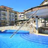  Продается меблированная трехкомнатная квартира с видом на бассейн и горы в Сани бийч хилс /Sunny beach Hills/ Солнечный берег Болгария Солнечный берег 7417445 thumb99