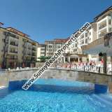  Pool & mountain view furnished 2-bedroom/2-bathoom penthouse apartment for sale in Sunny Beach hills Sunny Beach Bulgaria Sunny Beach 7417445 thumb147