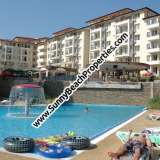  Продается меблированная трехкомнатная квартира с видом на бассейн и горы в Сани бийч хилс /Sunny beach Hills/ Солнечный берег Болгария Солнечный берег 7417445 thumb55