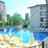  Продается меблированная трехкомнатная квартира с видом на бассейн и горы в Сани бийч хилс /Sunny beach Hills/ Солнечный берег Болгария Солнечный берег 7417445 thumb98