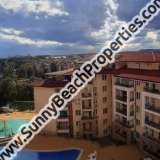  Продается меблированная трехкомнатная квартира с видом на бассейн и горы в Сани бийч хилс /Sunny beach Hills/ Солнечный берег Болгария Солнечный берег 7417445 thumb62