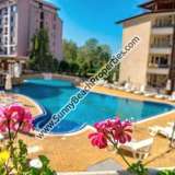  Продается меблированная трехкомнатная квартира с видом на бассейн и горы в Сани бийч хилс /Sunny beach Hills/ Солнечный берег Болгария Солнечный берег 7417445 thumb91