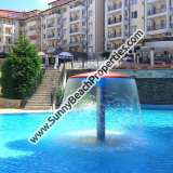  Pool & mountain view furnished 2-bedroom/2-bathoom penthouse apartment for sale in Sunny Beach hills Sunny Beach Bulgaria Sunny Beach 7417445 thumb130