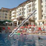  Продается меблированная трехкомнатная квартира с видом на бассейн и горы в Сани бийч хилс /Sunny beach Hills/ Солнечный берег Болгария Солнечный берег 7417445 thumb155