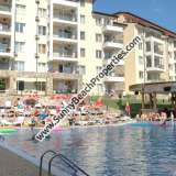  Продается меблированная трехкомнатная квартира с видом на бассейн и горы в Сани бийч хилс /Sunny beach Hills/ Солнечный берег Болгария Солнечный берег 7417445 thumb138