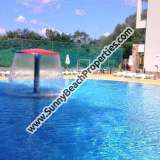  Pool & mountain view furnished 2-bedroom/2-bathoom penthouse apartment for sale in Sunny Beach hills Sunny Beach Bulgaria Sunny Beach 7417445 thumb128