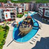  Two-bedroom apartment in the Privilige Fort Beach complex in Elenite, Bulgaria, 110 sq.m. for 95,000 euros # 31889382 Elenite resort 7917451 thumb21