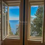  OPATIJA, CENTER - unique two-story apartment in a historic villa, second row to the sea Opatija 8117452 thumb29