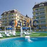  Luxury studio with sea and pool view in Taliana Beach, 40 sq.M., Elenite, Bulgaria, 51 500 euro #31889326 Elenite resort 7917455 thumb23