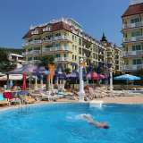  Luxury studio with sea and pool view in Taliana Beach, 40 sq.M., Elenite, Bulgaria, 51 500 euro #31889326 Elenite resort 7917455 thumb22
