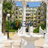  Luxury studio with sea and pool view in Taliana Beach, 40 sq.M., Elenite, Bulgaria, 51 500 euro #31889326 Elenite resort 7917455 thumb18