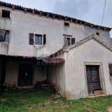  ISTRIA, MOTOVUN, OKOLICA - Two houses for adaptation with a yard Motovun 8117462 thumb8