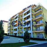  Apartment mit 2 Schlafzimmern im Sunset Biych Komplex 1 in Sunny Beach, Bulgarien, 136 qm für 72.600 Euro #31563842 Sonnenstrand 7917465 thumb15