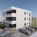  WYSPA PAG, POVLJANA, 2 pokojowe mieszkanie w wspaniałym nowym budynku Gmina Povljana 8117047 thumb17