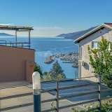 OPATIJA, CLOSE TO THE SEA - a larger apartment in a newer building with a pool and garden, panoramic sea view Opatija 8117470 thumb1