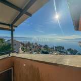  OPATIJA, CLOSE TO THE SEA - a larger apartment in a newer building with a pool and garden, panoramic sea view Opatija 8117470 thumb14