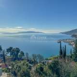  OPATIJA, CLOSE TO THE SEA - a larger apartment in a newer building with a pool and garden, panoramic sea view Opatija 8117470 thumb15