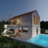  ZADAR, NOVIGRAD - High-quality stone house 150 m from the sea Novigrad  8117482 thumb10
