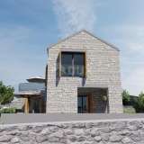  ЗАДАР, НОВИГРАД - Качественный каменный дом в 150 м от моря Новиград 8117482 thumb8