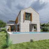  ZADAR, NOVIGRAD - High-quality stone house 150 m from the sea Novigrad  8117482 thumb6