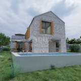  ZADAR, NOVIGRAD - High-quality stone house 150 m from the sea Novigrad  8117482 thumb11