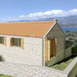  ZADAR, NOVIGRAD - High-quality stone house 150 m from the sea Novigrad  8117482 thumb18