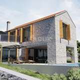  ZADAR, NOVIGRAD - High-quality stone house 150 m from the sea Novigrad  8117482 thumb16