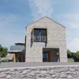  ЗАДАР, НОВИГРАД - Качественный каменный дом в 150 м от моря Новиград 8117482 thumb3