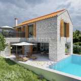  ZADAR, NOVIGRAD - High-quality stone house 150 m from the sea Novigrad  8117482 thumb0