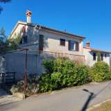  ISTRIA, LABIN, SURROUNDINGS - Semi-detached house with two apartments and a large garden, sea view Labin 8117504 thumb4